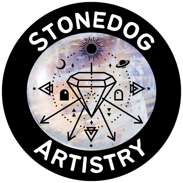 Stonedog Artistry